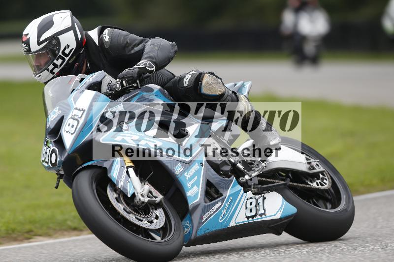/57 03.10.2025 Speer Racing ADR/Gruppe gruen/810
